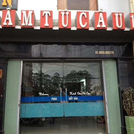 דה לאט Cam Tu Cau Hotel מראה חיצוני תמונה