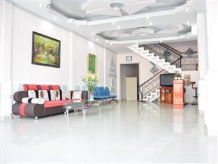 דה לאט Cam Tu Cau Hotel מראה חיצוני תמונה