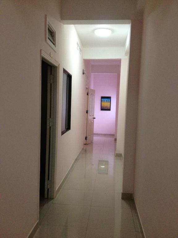 דה לאט Cam Tu Cau Hotel מראה חיצוני תמונה