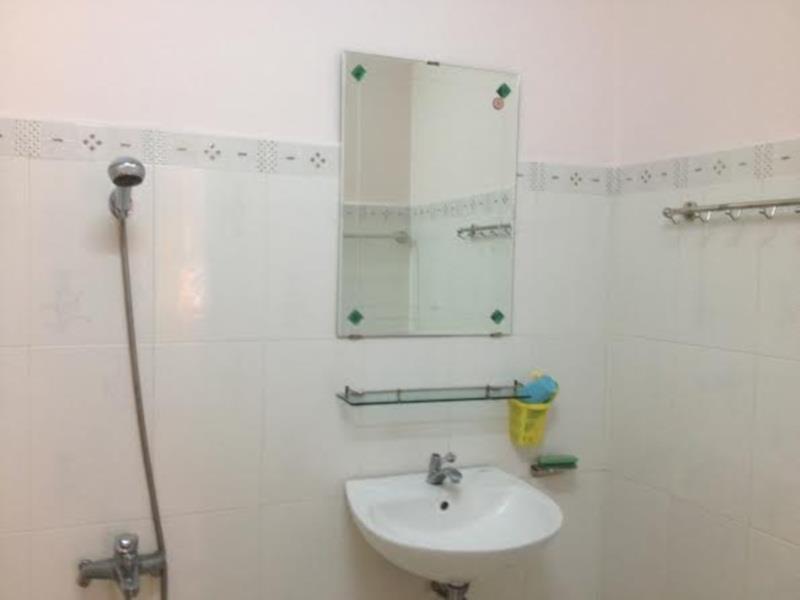 דה לאט Cam Tu Cau Hotel מראה חיצוני תמונה
